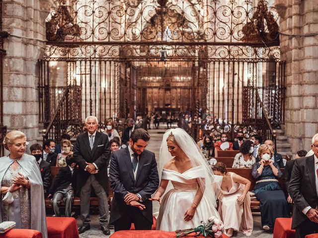 La boda de Leticia y Vicente Javier en Badajoz, Badajoz 2
