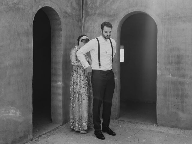 La boda de Mª Carmen y Emilio en Manzanares, Ciudad Real 11