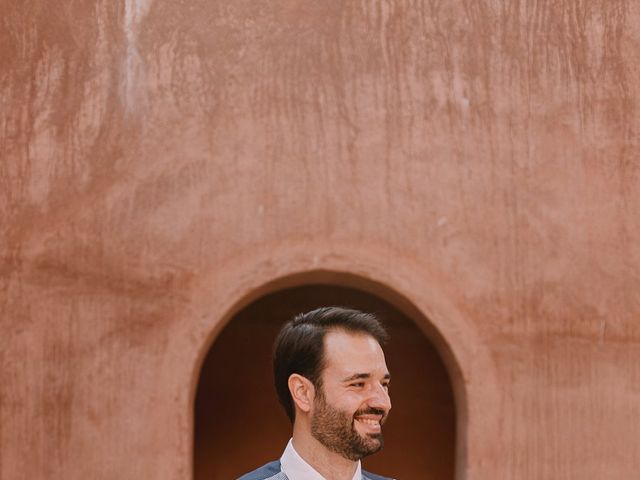 La boda de Mª Carmen y Emilio en Manzanares, Ciudad Real 20