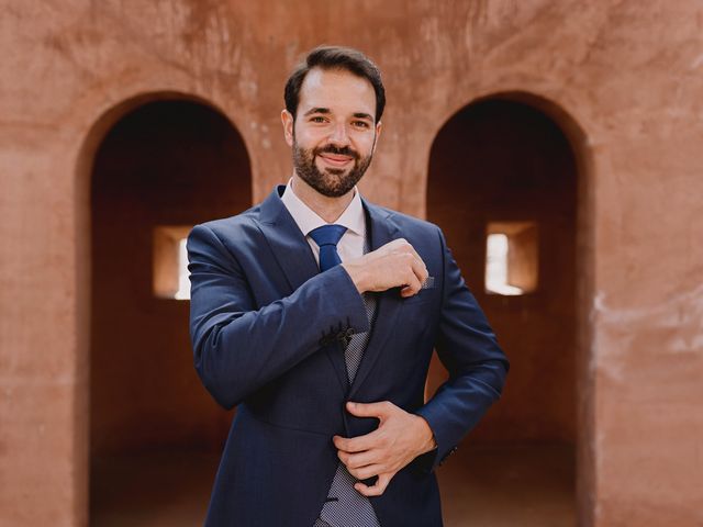 La boda de Mª Carmen y Emilio en Manzanares, Ciudad Real 24