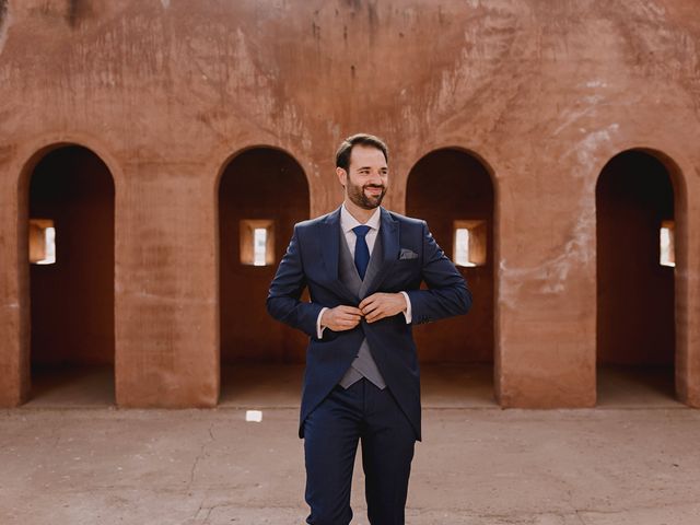 La boda de Mª Carmen y Emilio en Manzanares, Ciudad Real 27