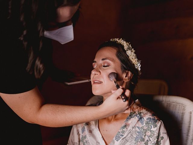 La boda de Mª Carmen y Emilio en Manzanares, Ciudad Real 32