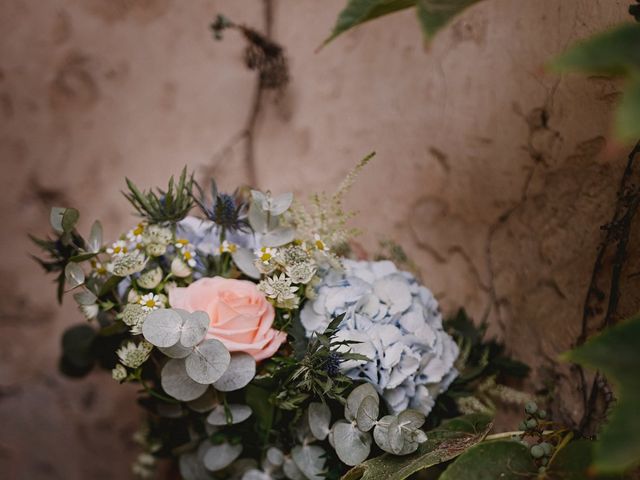 La boda de Mª Carmen y Emilio en Manzanares, Ciudad Real 36