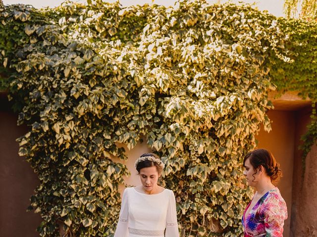 La boda de Mª Carmen y Emilio en Manzanares, Ciudad Real 48