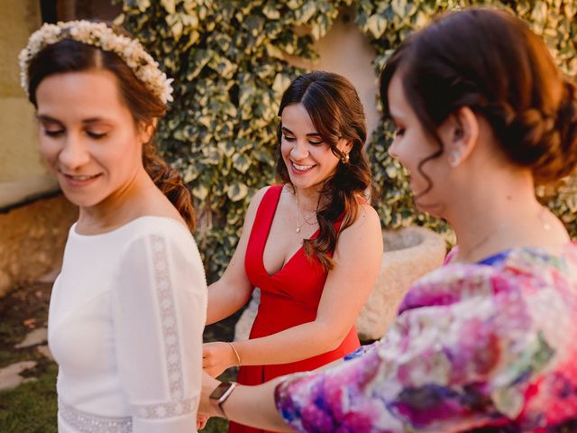 La boda de Mª Carmen y Emilio en Manzanares, Ciudad Real 50