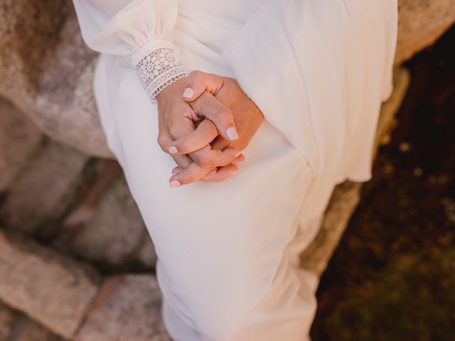 La boda de Mª Carmen y Emilio en Manzanares, Ciudad Real 51