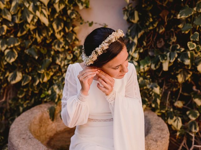 La boda de Mª Carmen y Emilio en Manzanares, Ciudad Real 52
