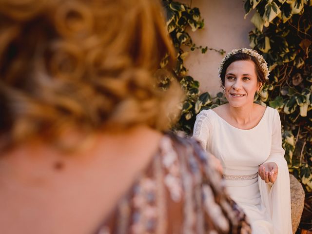 La boda de Mª Carmen y Emilio en Manzanares, Ciudad Real 53
