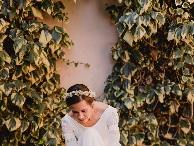 La boda de Mª Carmen y Emilio en Manzanares, Ciudad Real 58