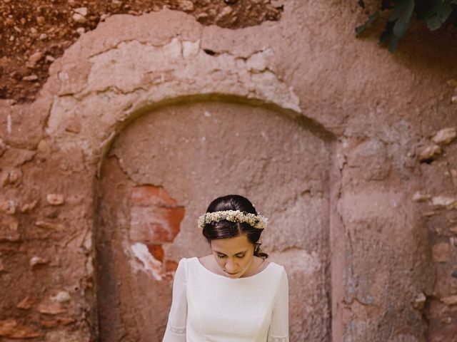 La boda de Mª Carmen y Emilio en Manzanares, Ciudad Real 63