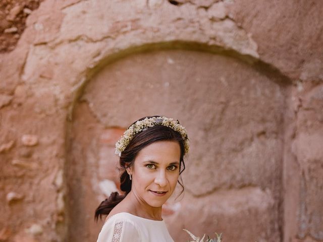 La boda de Mª Carmen y Emilio en Manzanares, Ciudad Real 68