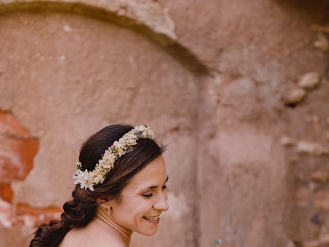 La boda de Mª Carmen y Emilio en Manzanares, Ciudad Real 70