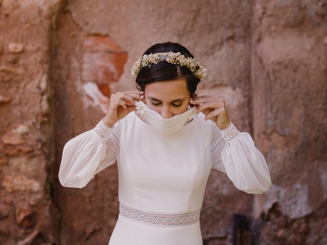 La boda de Mª Carmen y Emilio en Manzanares, Ciudad Real 71