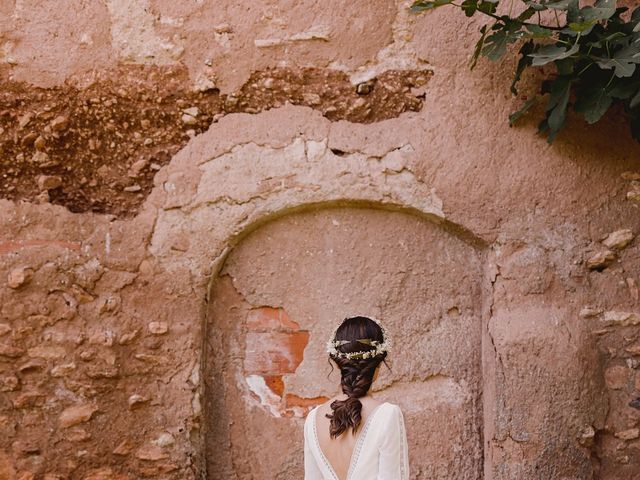 La boda de Mª Carmen y Emilio en Manzanares, Ciudad Real 74