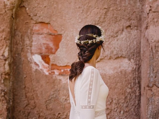 La boda de Mª Carmen y Emilio en Manzanares, Ciudad Real 76