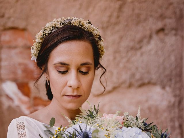 La boda de Mª Carmen y Emilio en Manzanares, Ciudad Real 77