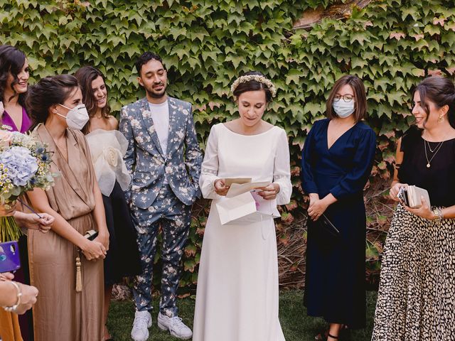 La boda de Mª Carmen y Emilio en Manzanares, Ciudad Real 78