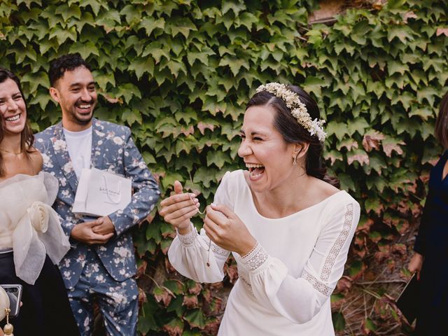 La boda de Mª Carmen y Emilio en Manzanares, Ciudad Real 79