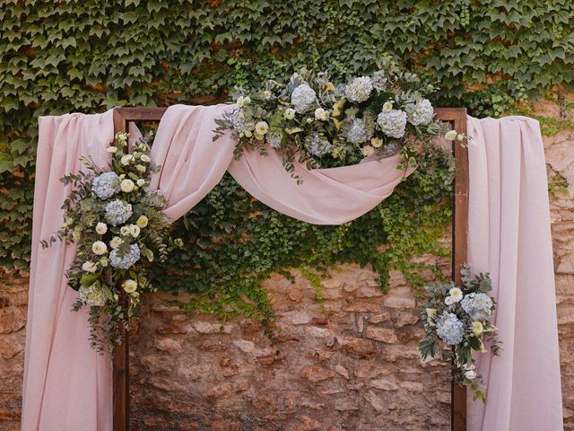 La boda de Mª Carmen y Emilio en Manzanares, Ciudad Real 83