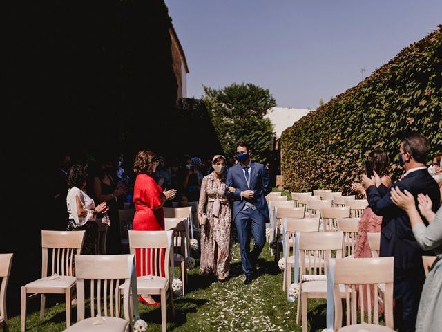 La boda de Mª Carmen y Emilio en Manzanares, Ciudad Real 86