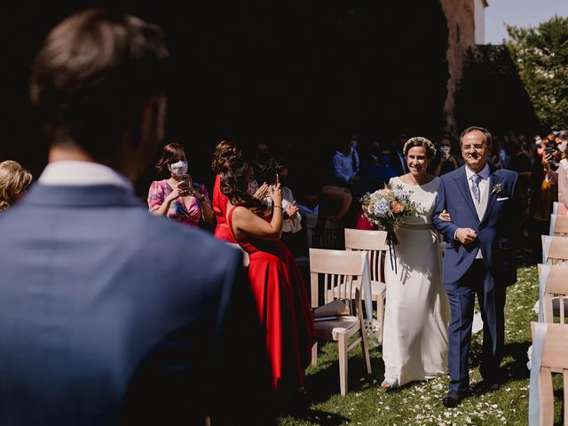 La boda de Mª Carmen y Emilio en Manzanares, Ciudad Real 91