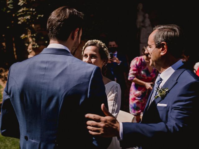 La boda de Mª Carmen y Emilio en Manzanares, Ciudad Real 92