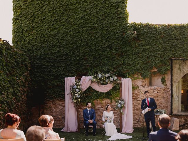 La boda de Mª Carmen y Emilio en Manzanares, Ciudad Real 93