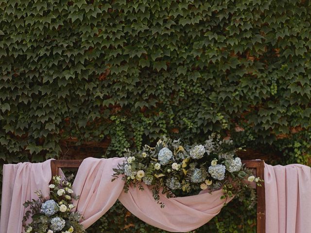 La boda de Mª Carmen y Emilio en Manzanares, Ciudad Real 94