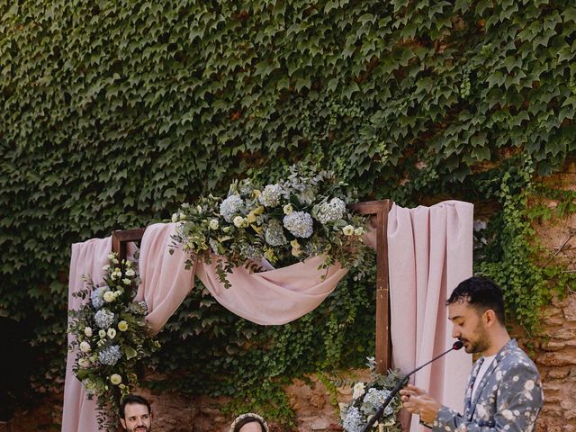 La boda de Mª Carmen y Emilio en Manzanares, Ciudad Real 98