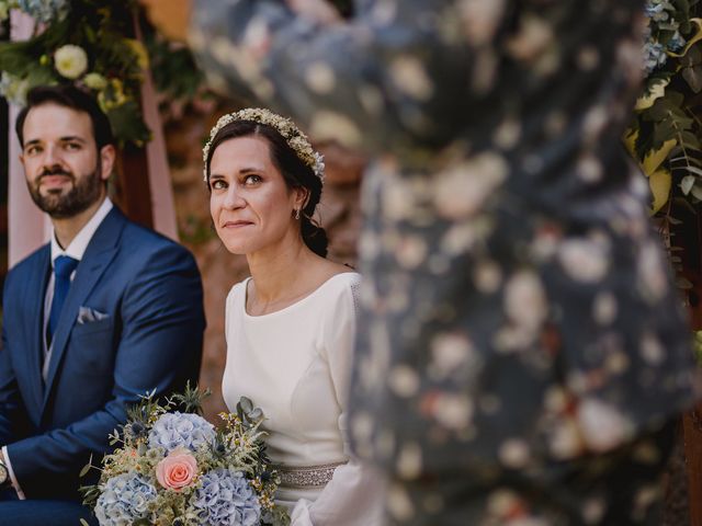 La boda de Mª Carmen y Emilio en Manzanares, Ciudad Real 99