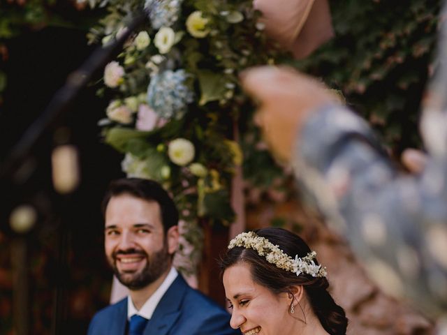 La boda de Mª Carmen y Emilio en Manzanares, Ciudad Real 100