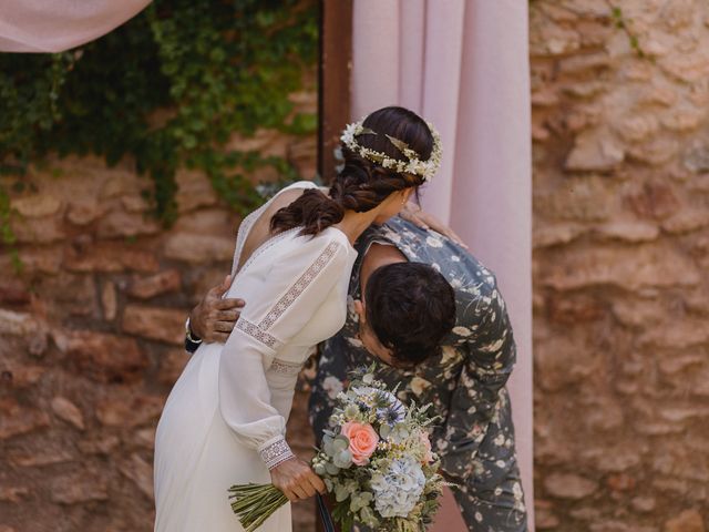 La boda de Mª Carmen y Emilio en Manzanares, Ciudad Real 102