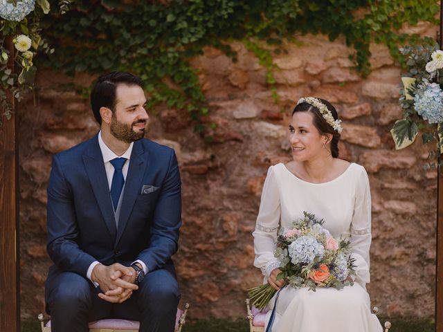 La boda de Mª Carmen y Emilio en Manzanares, Ciudad Real 104