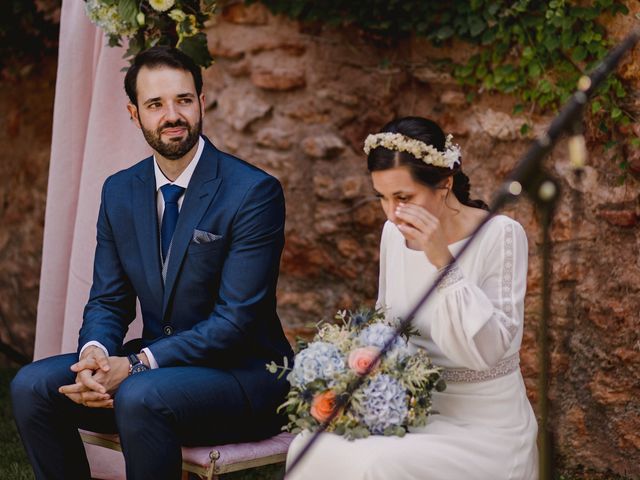 La boda de Mª Carmen y Emilio en Manzanares, Ciudad Real 105