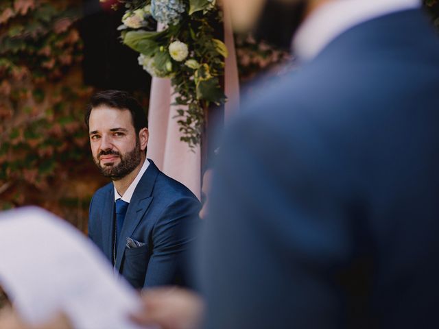 La boda de Mª Carmen y Emilio en Manzanares, Ciudad Real 106