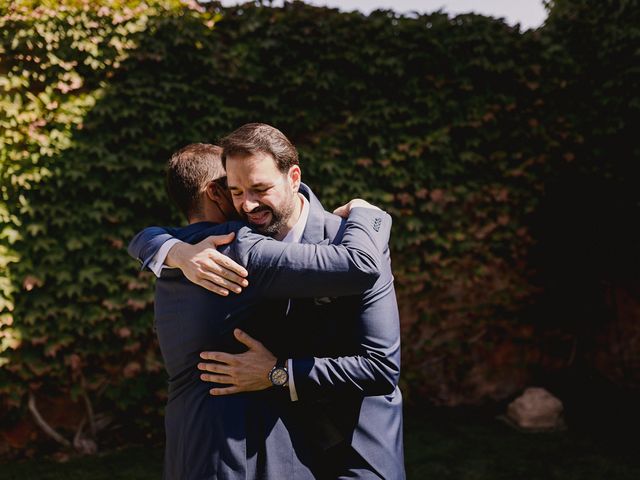 La boda de Mª Carmen y Emilio en Manzanares, Ciudad Real 108