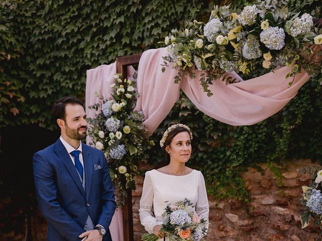 La boda de Mª Carmen y Emilio en Manzanares, Ciudad Real 111