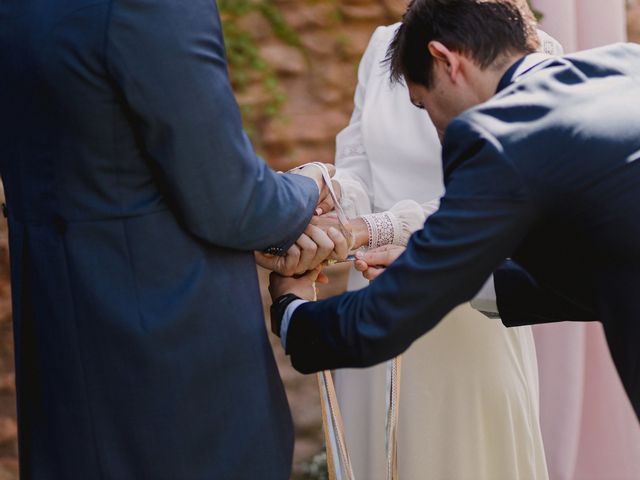 La boda de Mª Carmen y Emilio en Manzanares, Ciudad Real 113