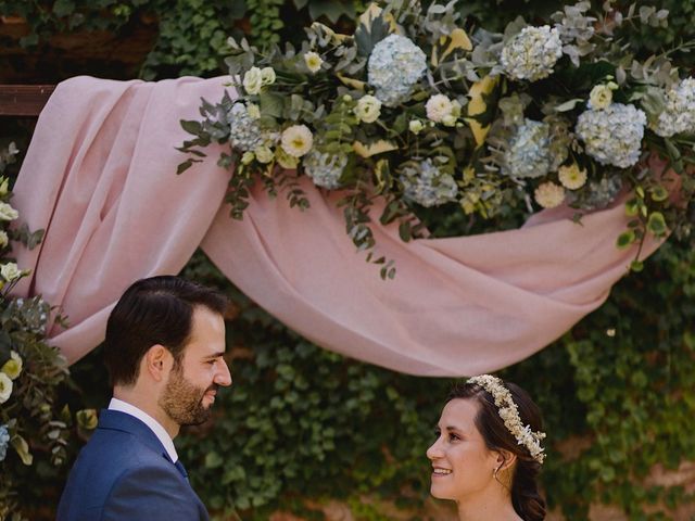La boda de Mª Carmen y Emilio en Manzanares, Ciudad Real 114