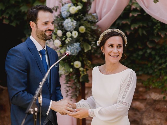 La boda de Mª Carmen y Emilio en Manzanares, Ciudad Real 118