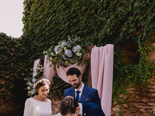 La boda de Mª Carmen y Emilio en Manzanares, Ciudad Real 120