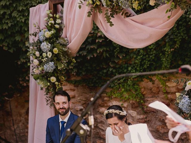 La boda de Mª Carmen y Emilio en Manzanares, Ciudad Real 124
