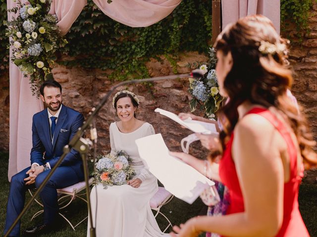 La boda de Mª Carmen y Emilio en Manzanares, Ciudad Real 125