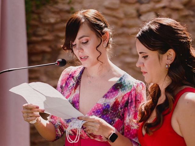 La boda de Mª Carmen y Emilio en Manzanares, Ciudad Real 126