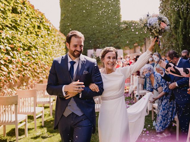 La boda de Mª Carmen y Emilio en Manzanares, Ciudad Real 134