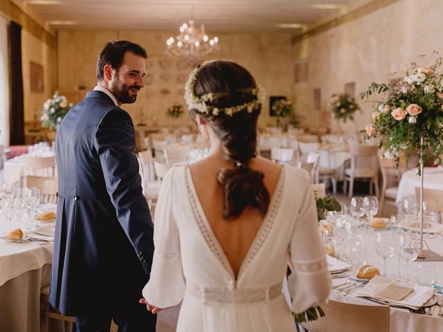 La boda de Mª Carmen y Emilio en Manzanares, Ciudad Real 147