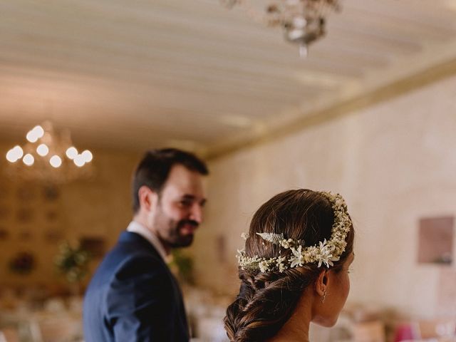 La boda de Mª Carmen y Emilio en Manzanares, Ciudad Real 148