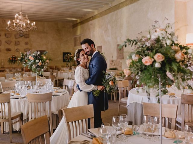 La boda de Mª Carmen y Emilio en Manzanares, Ciudad Real 149