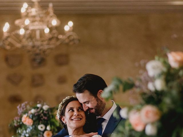 La boda de Mª Carmen y Emilio en Manzanares, Ciudad Real 150