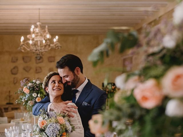 La boda de Mª Carmen y Emilio en Manzanares, Ciudad Real 151